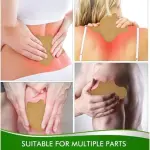 Koyo lutut Obat sendi lutut sakit Obat nyeri sendi Obat asam urat paling ampuh Pengobatan sakit pinggang dan rematik