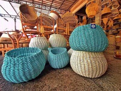 Kerajinan tangan terbaik