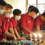 Industri Terbatas, SMK Bisa Bermitra dengan UMKM